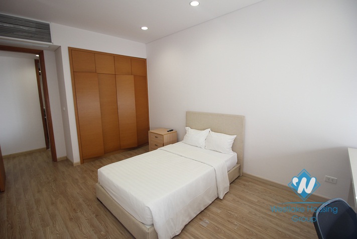 Deluxe apartment for rent in Dolphin plaza Cau Giay, Hanoi
